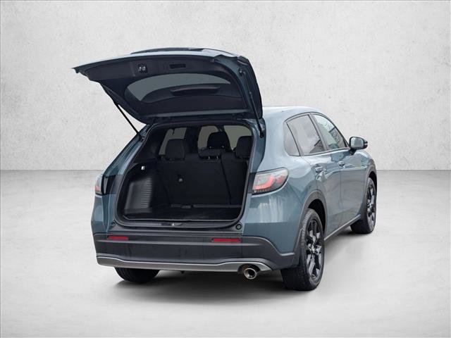 Used 2024 Honda HR-V Sport image 5