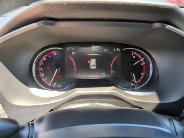 Certified 2025 Toyota RAV4 XLE AWD/4WD image 18