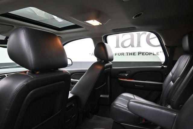 Used 2014 Chevrolet Tahoe LT w/ All-Star Edition AWD/4WD image 27