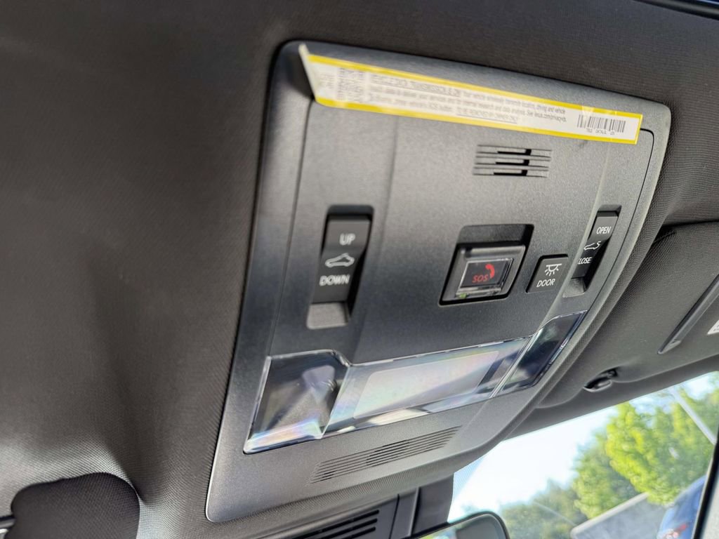 Used 2025 Lexus UX 300h AWD w/ Accessory Package (Z1) image 25