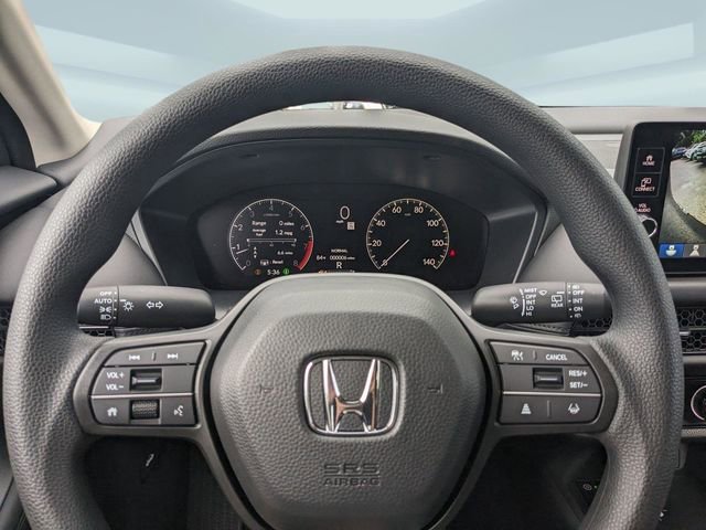 New 2026 Honda HR-V LX image 27