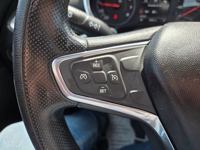 Used 2019 Chevrolet Malibu LT FWD image 18