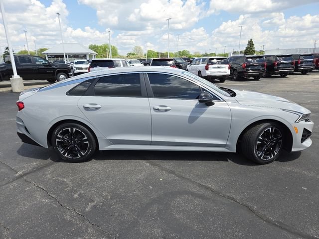 Used 2023 Kia K5 GT-Line w/ GT-Line Premium Package AWD/4WD image 22