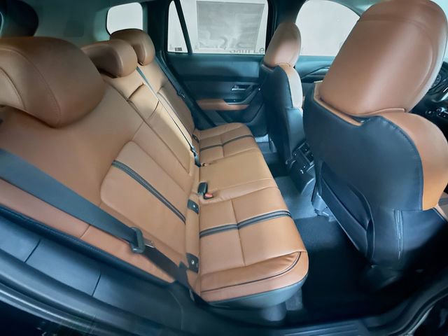 New 2025 MAZDA CX-50 AWD 2.5 Turbo w/ Weather Package image 29