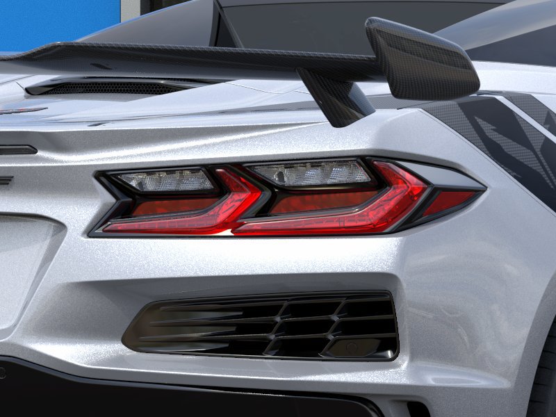 New 2026 Chevrolet Corvette Z06 RWD image 38
