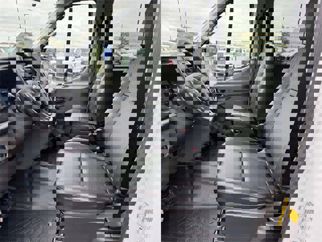 New 2026 Ford Transit 350 XL image 8