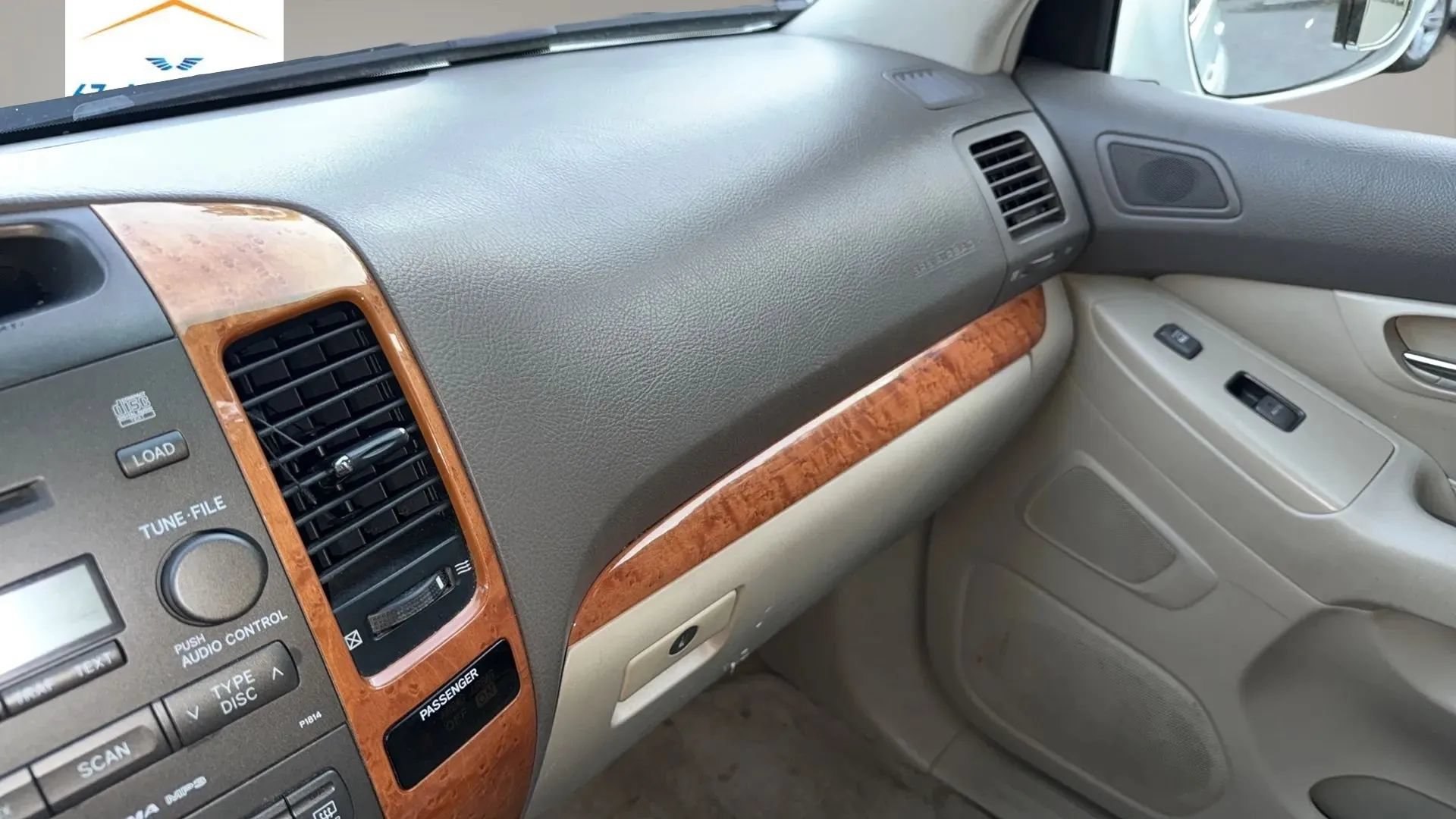 Used 2007 Lexus GX 470 AWD/4WD image 20