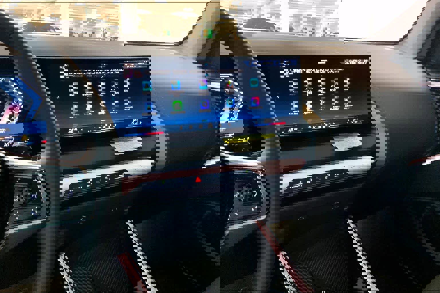 New 2026 BMW X3 xDrive30 w/ Convenience Package image 6