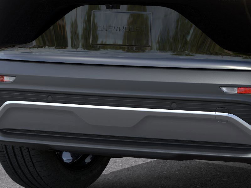 New 2026 Chevrolet Blazer EV LT image 38