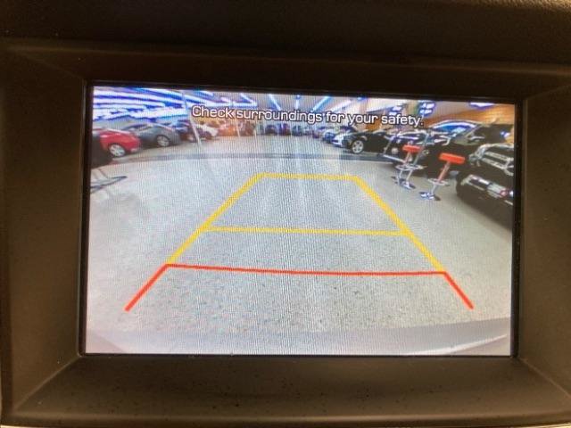Used 2018 Hyundai Tucson SEL FWD image 12