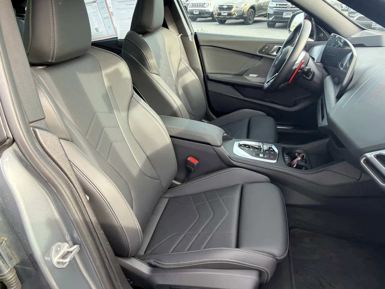 Used 2026 BMW M235i xDrive image 12