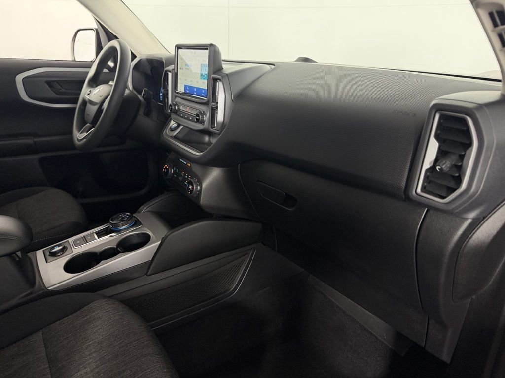 Used 2021 Ford Bronco Sport Big Bend AWD/4WD image 29