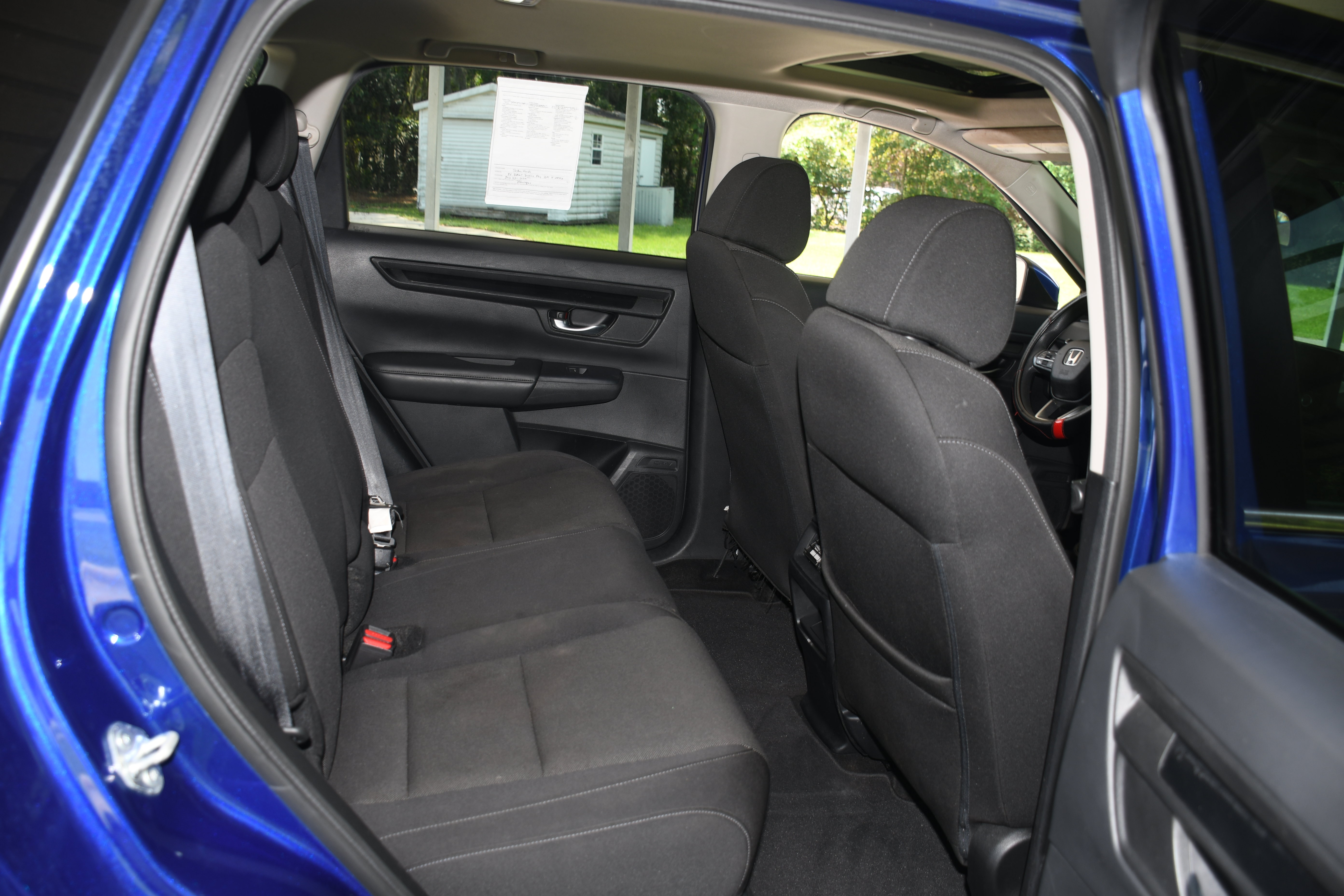 Used 2023 Honda CR-V EX image 19