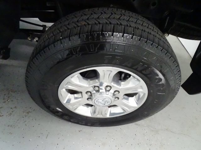 Certified 2026 RAM 2500 Big Horn AWD/4WD image 27