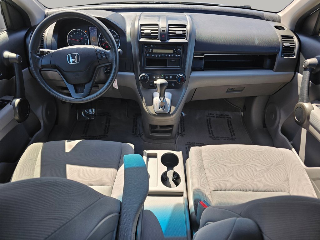 Used 2011 Honda CR-V LX image 2