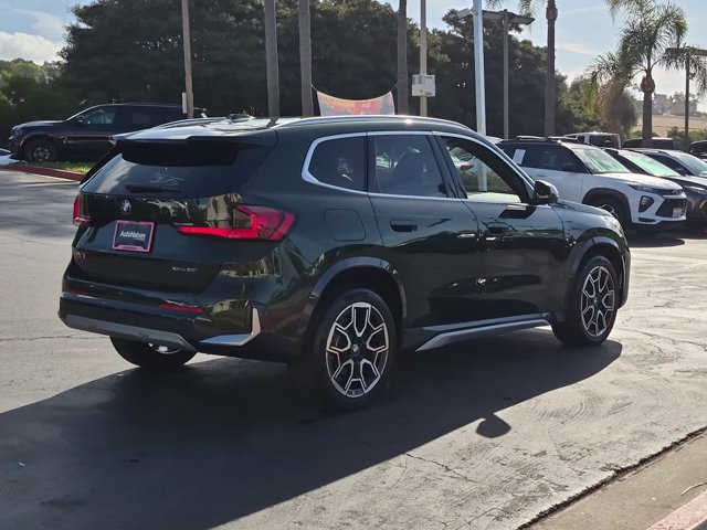 Used 2023 BMW X1 xDrive28i w/ Premium Package AWD/4WD image 5