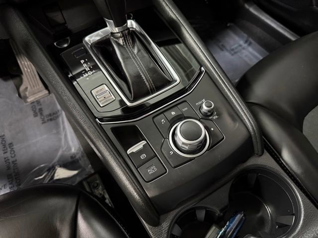 Used 2018 MAZDA CX-5 Touring AWD/4WD image 14