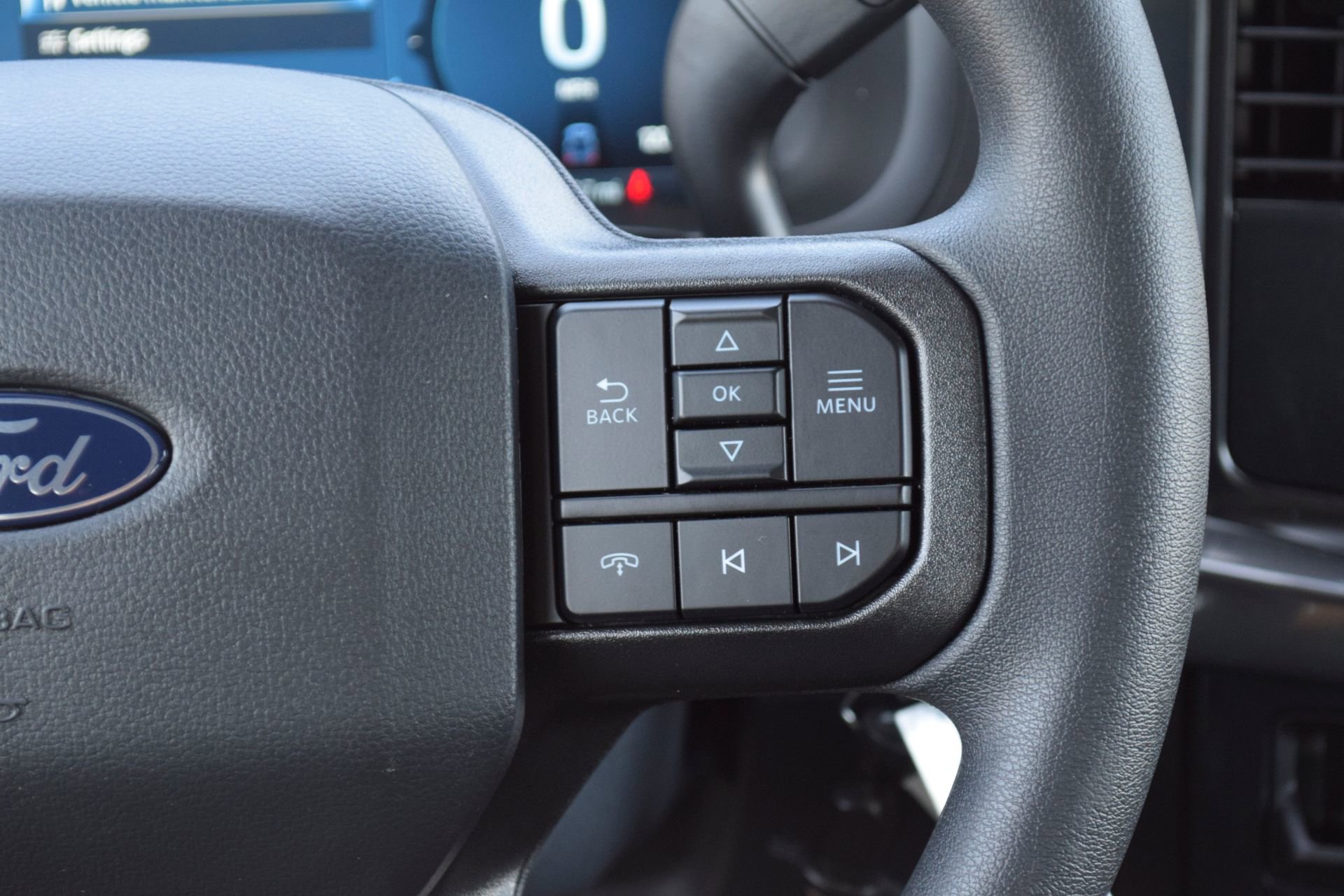 New 2026 Ford F150 STX w/ Equipment Group 200A image 10