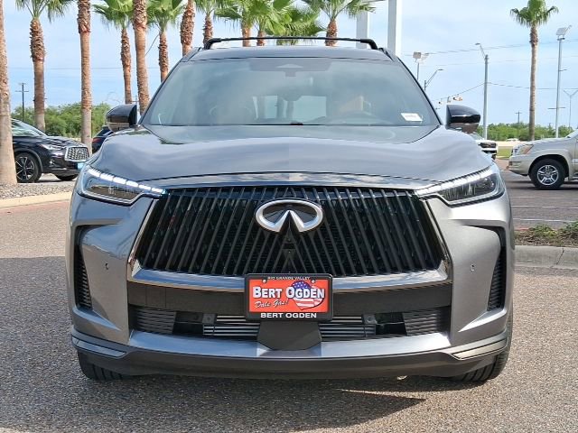 New 2027 INFINITI QX60 Autograph w/ Autograph Tech Package AWD/4WD image 2