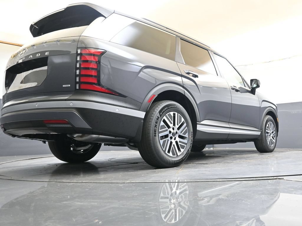 New 2026 Hyundai Palisade SEL Premium AWD/4WD image 42