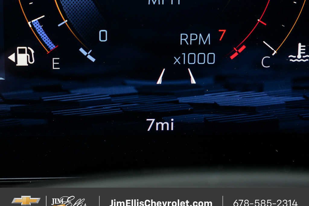 New 2026 Chevrolet Tahoe LT w/ Comfort Package RWD image 12
