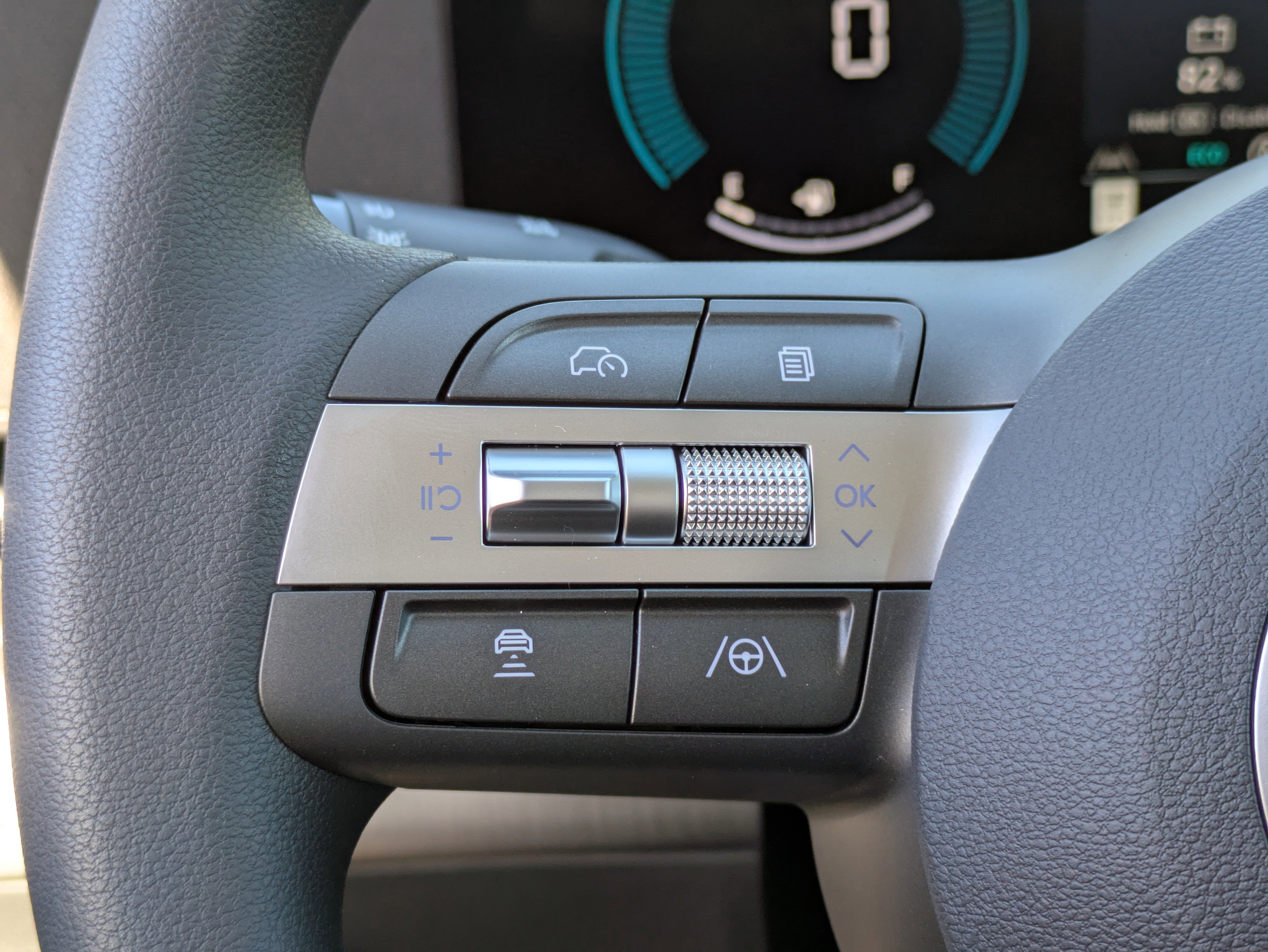 New 2026 Hyundai Kona SE image 22