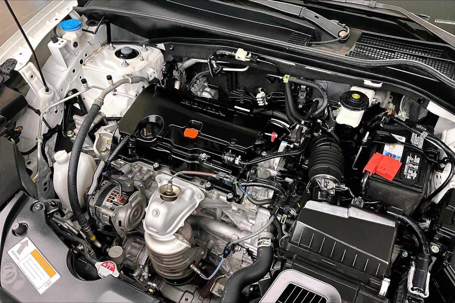 Used 2024 Honda HR-V LX image 29
