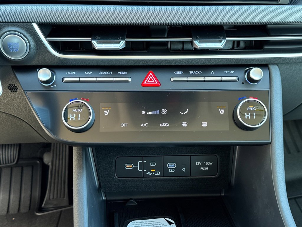 New 2026 Hyundai Sonata SEL image 14