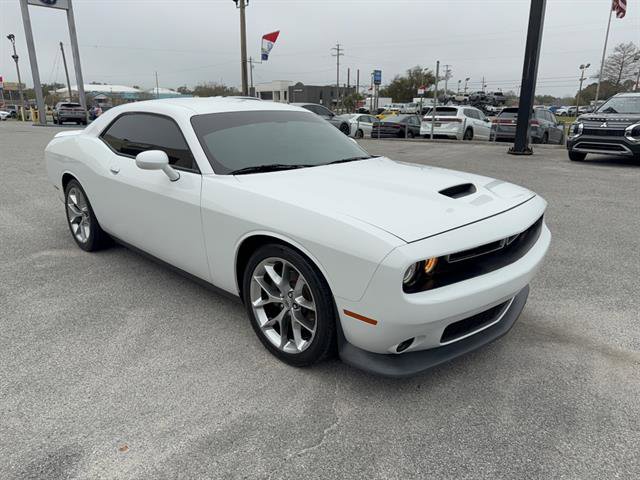 Used 2021 Dodge Challenger GT image 8