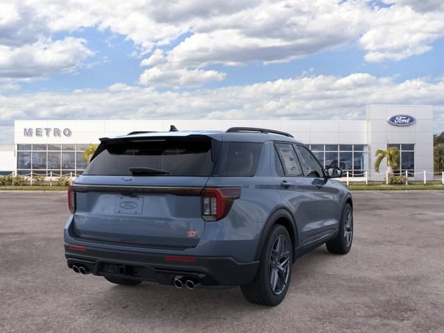 New 2026 Ford Explorer ST RWD image 18