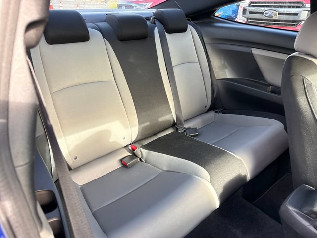 Certified 2018 Honda Civic EX-T image 10