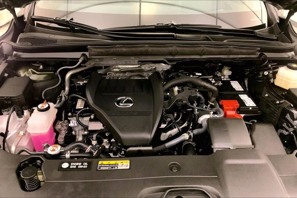 Used 2025 Lexus RX 350 AWD w/ Convenience Package image 9