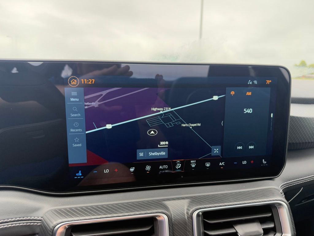 New 2025 Ford Mustang Premium RWD image 26