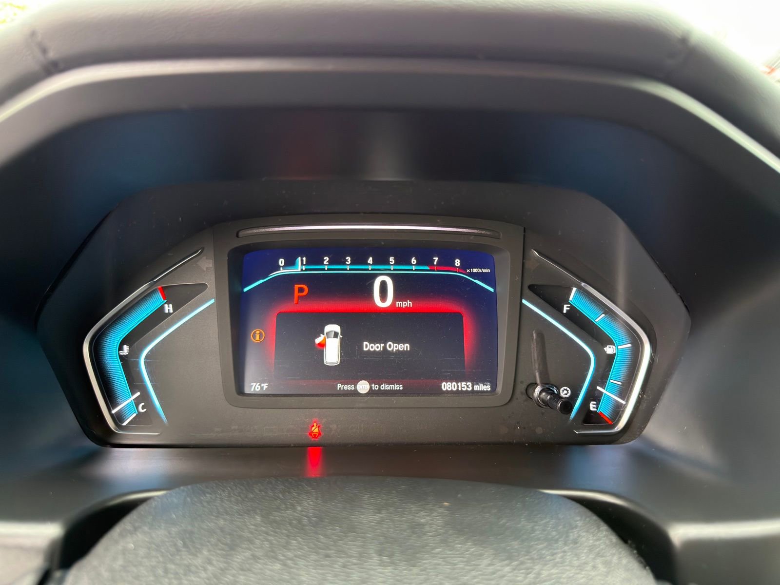 Used 2020 Honda Odyssey EX image 16