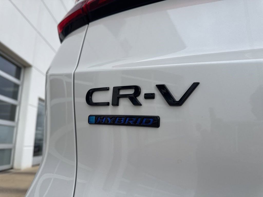 Used 2026 Honda CR-V Sport image 5