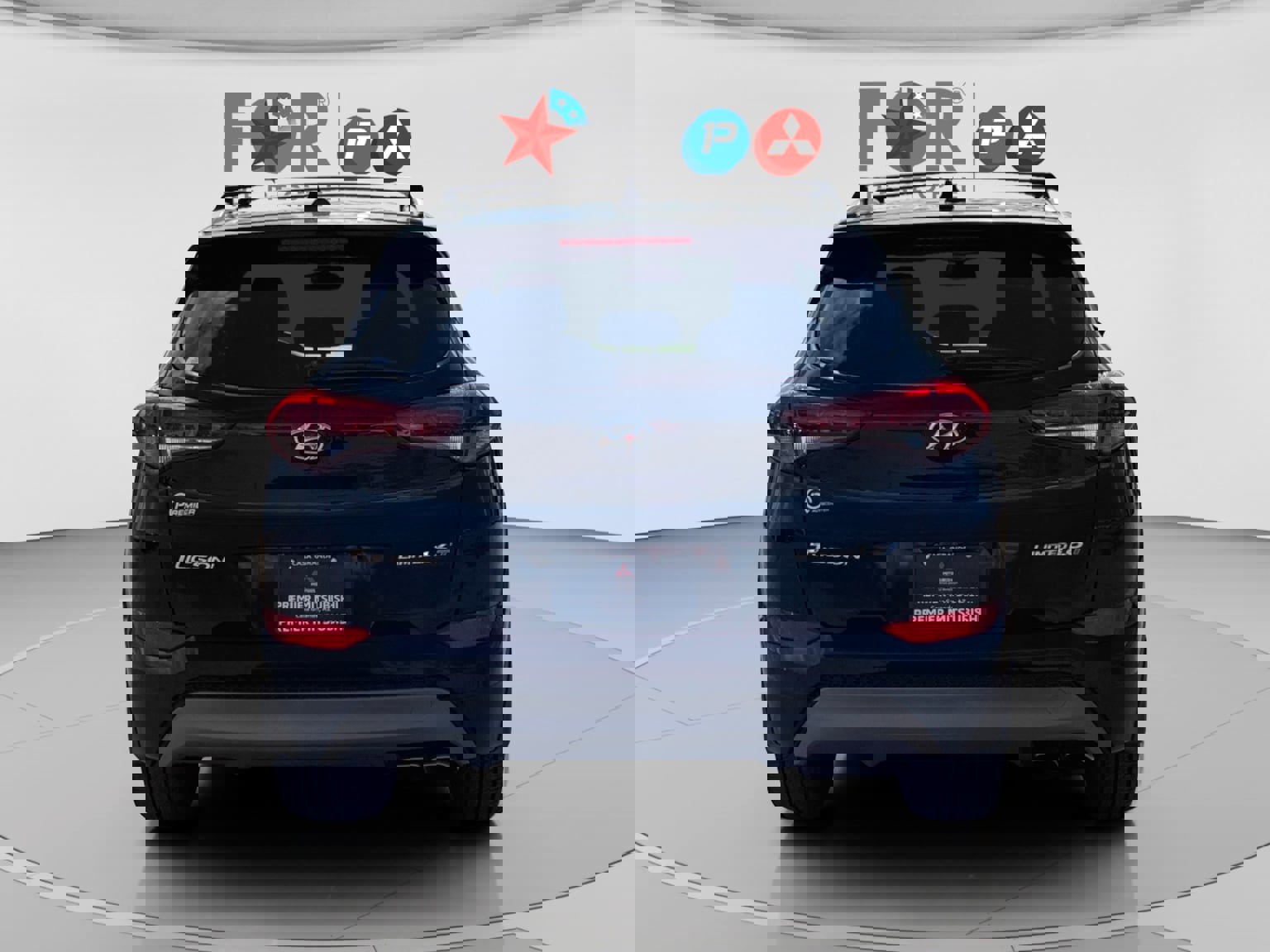 Used 2018 Hyundai Tucson Limited image 4