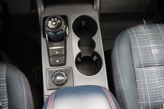 Used 2023 Ford Bronco Sport Heritage w/ Heritage Convenience Package AWD/4WD image 37