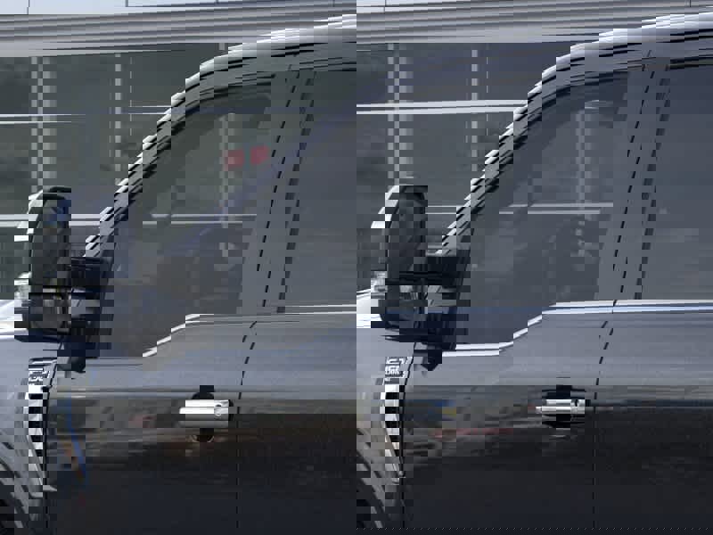 New 2025 Ford F150 Lariat w/ Equipment Group 501A Mid image 20