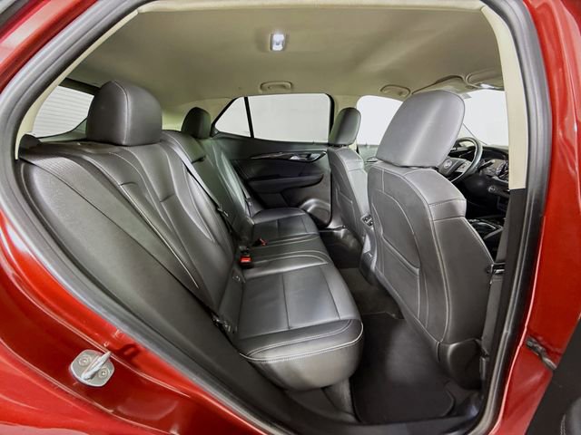 Used 2023 Buick Envision Essence image 25