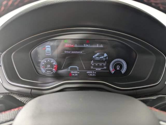 Used 2023 Audi S5 Prestige AWD/4WD image 12