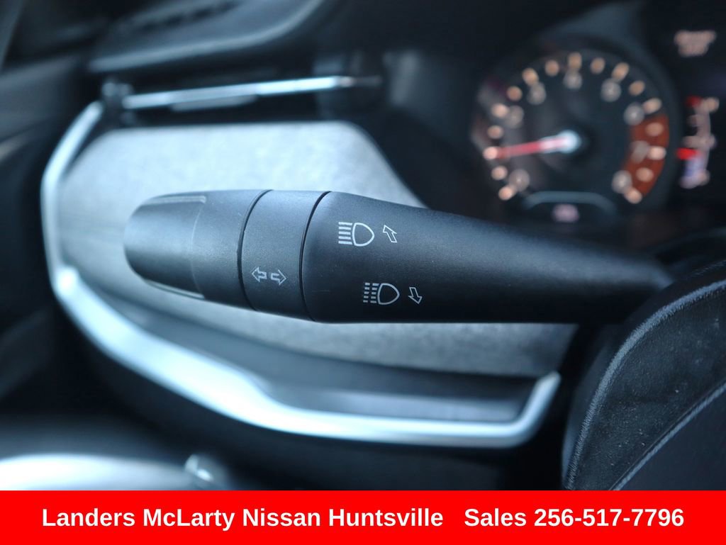 Used 2024 Jeep Compass Sport image 24