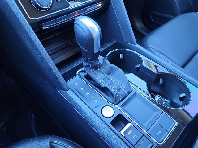 Used 2023 Volkswagen Atlas SE w/ Black Wheel Package image 23