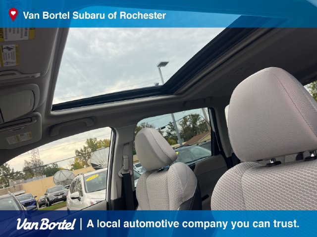 Certified 2023 Subaru Forester Premium AWD/4WD image 14