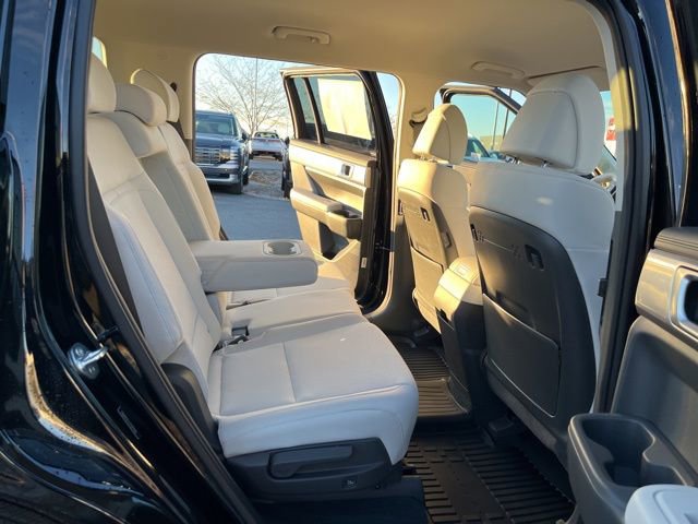 New 2026 Hyundai Santa Fe SE AWD/4WD image 22
