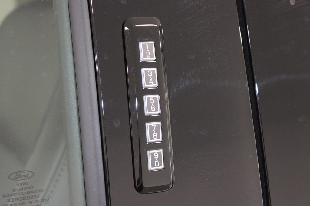 New 2026 Ford F150 Lariat AWD/4WD image 22