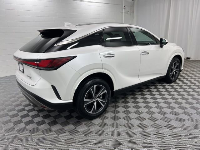 Used 2023 Lexus RX 350 Premium w/ Cold Area Package image 6