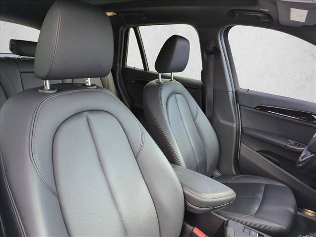 Used 2021 BMW X1 xDrive28i w/ Convenience Package AWD/4WD image 26