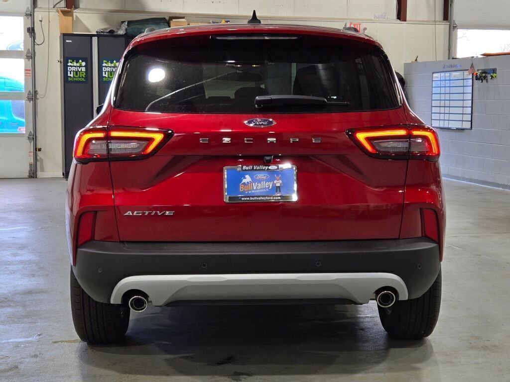 New 2025 Ford Escape Active w/ Tech Pack #1 image 14