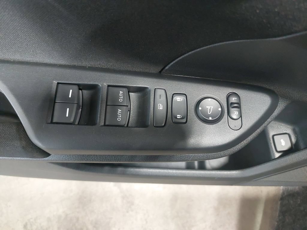 Used 2020 Honda Civic EX image 27