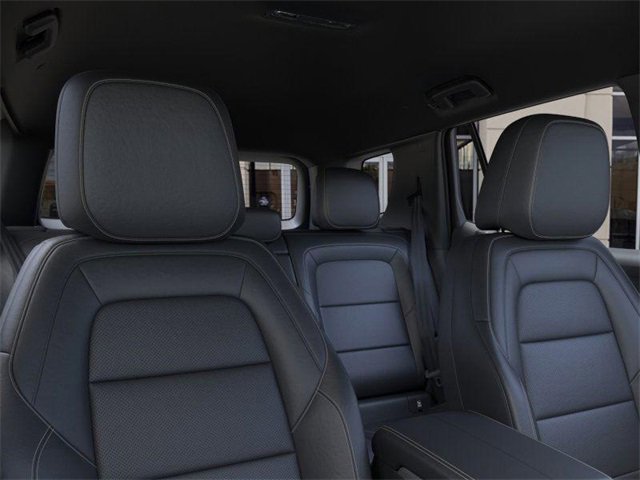 New 2026 GMC Terrain Elevation image 24